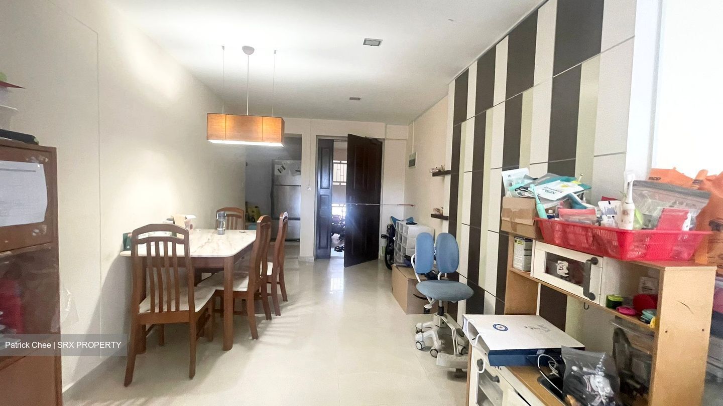 Blk 76A Redhill Road (Bukit Merah), HDB 5 Rooms #463862841